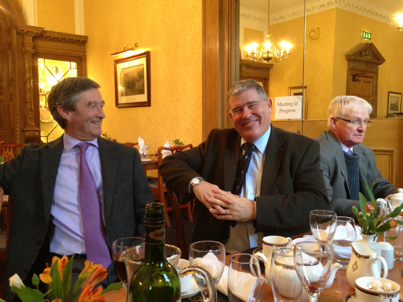 Jan21013a.jpg - Lunch at Royal Scot Club 13/1/2013.