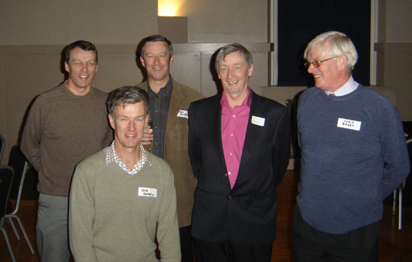 Nov06011.jpg - The Barry Clan.